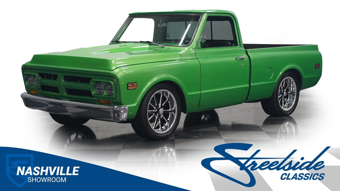 GMC-C1500-1971-Pickup-Truck
