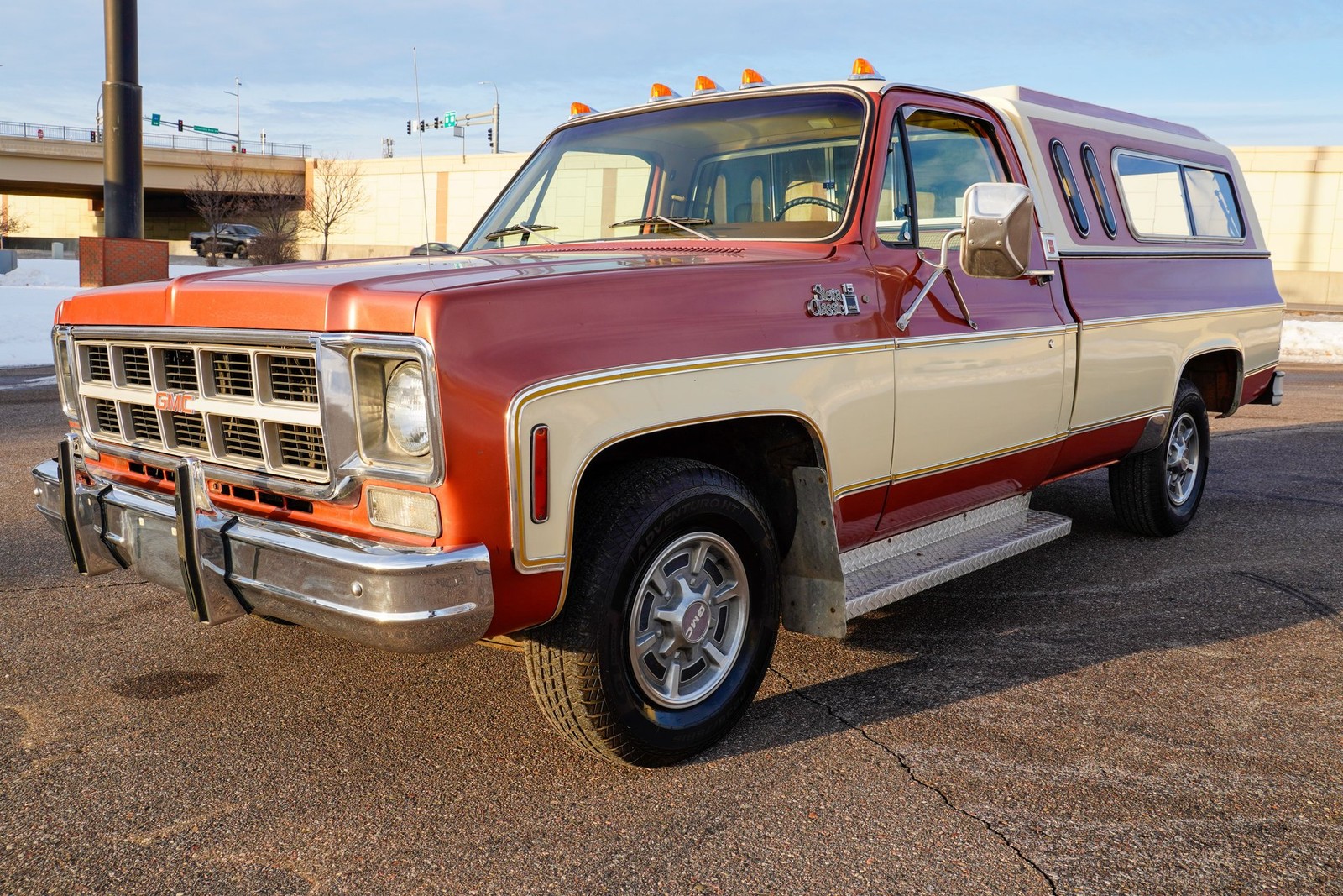 GMC-Classic-Sierra-15-1977-Pickup-Truck-7