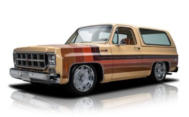 GMC-Jimmy-1979-SUV