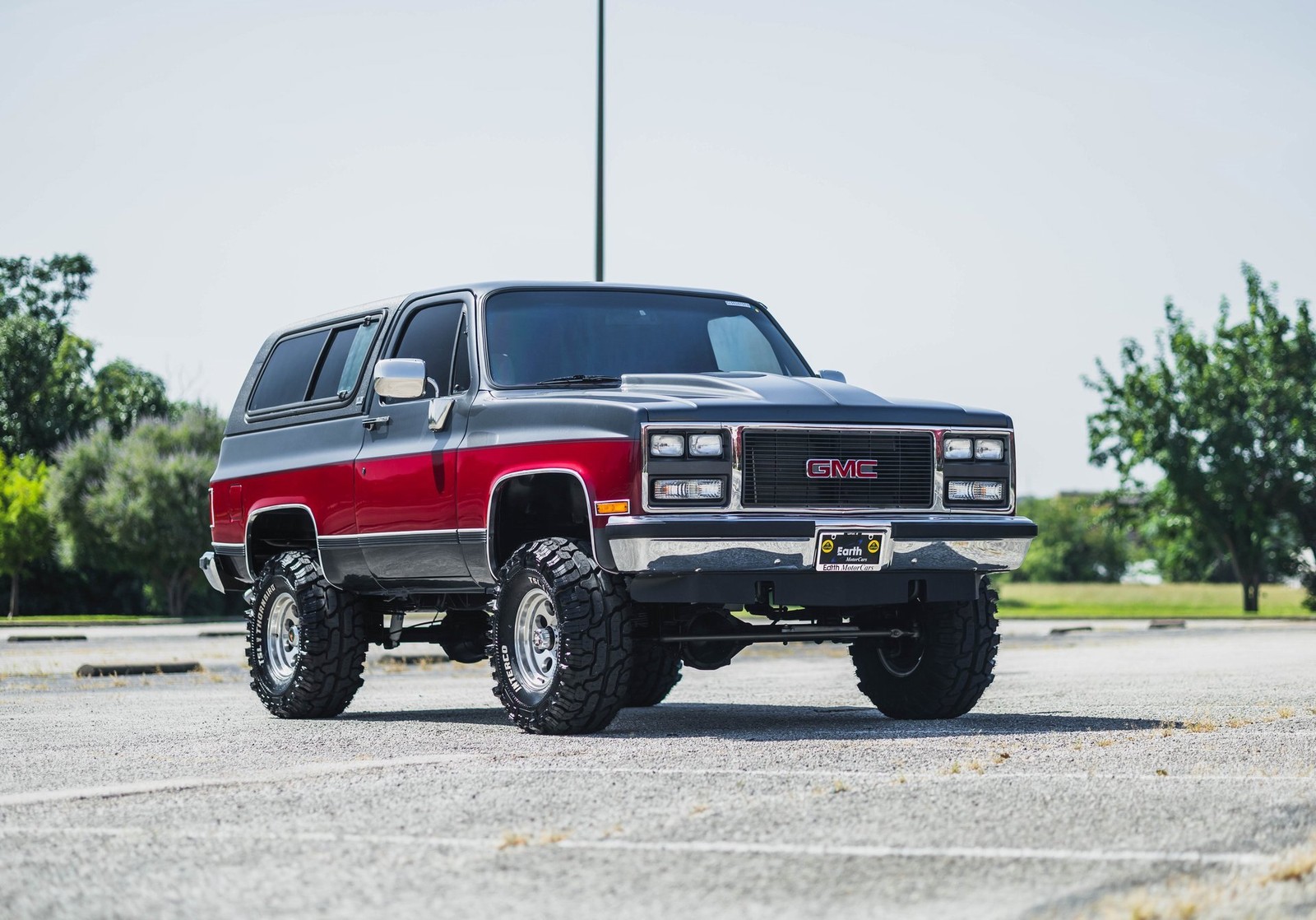 GMC-Jimmy-1990-2D-Sport-Utility-15