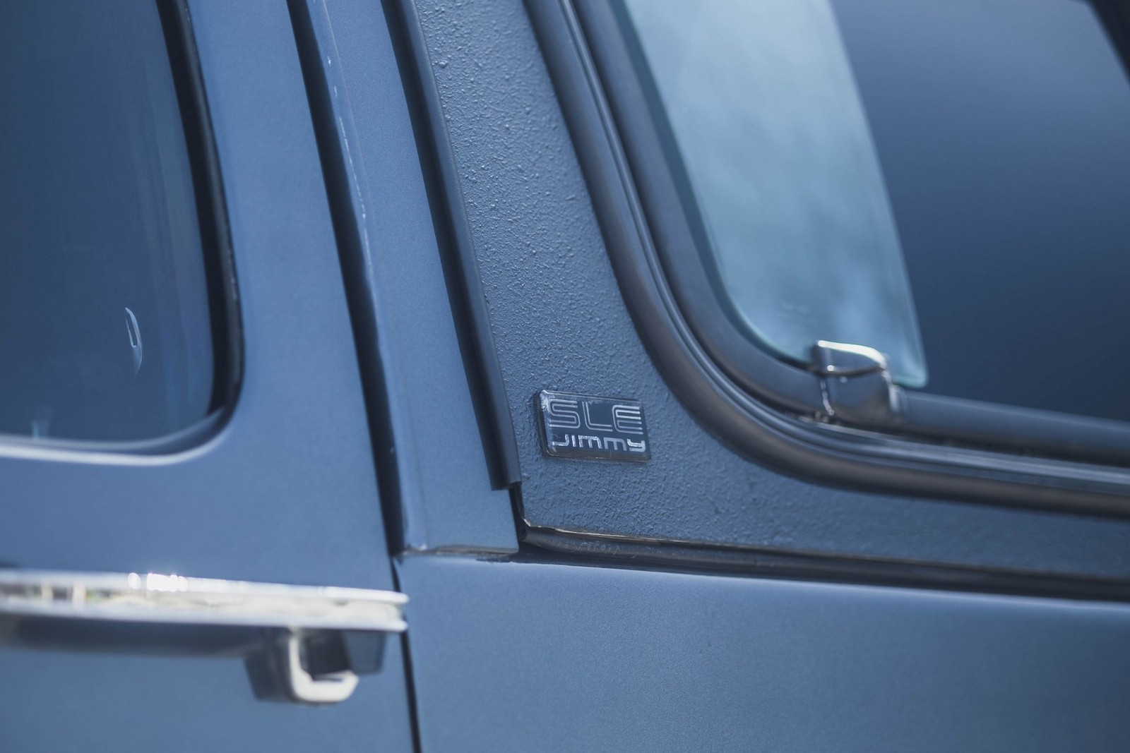 GMC-Jimmy-1990-2D-Sport-Utility-7