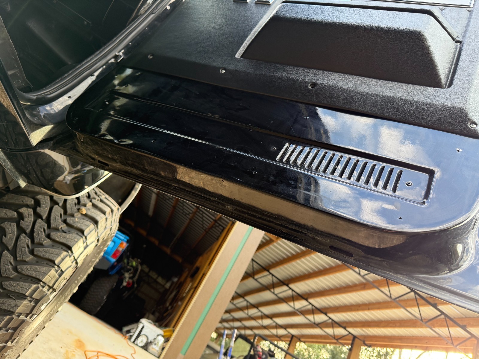 GMC-Jimmy-1991-SUV-11