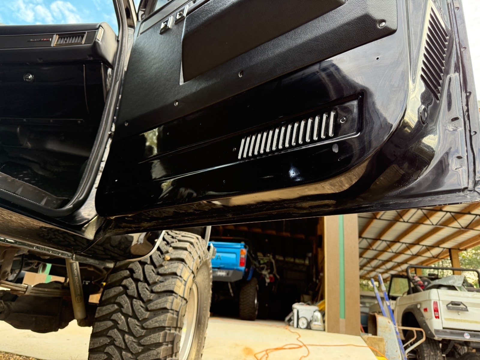 GMC-Jimmy-1991-SUV-12