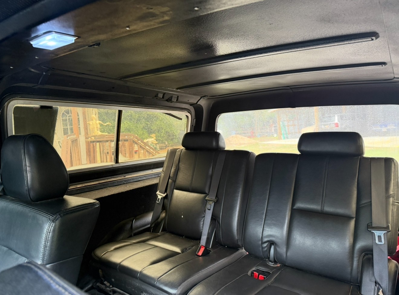 GMC-Jimmy-1991-SUV-13