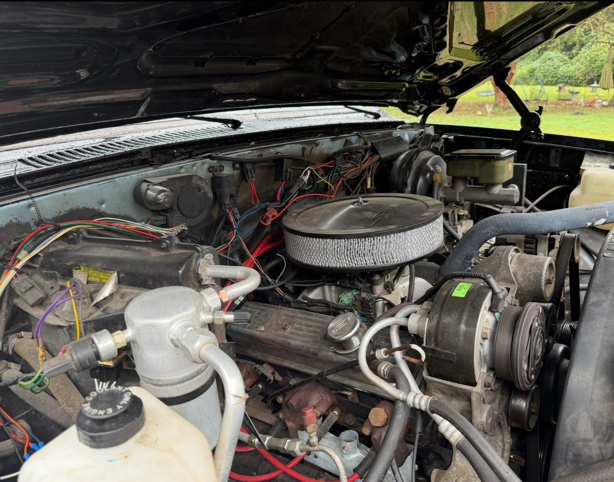 GMC-Jimmy-1991-SUV-14