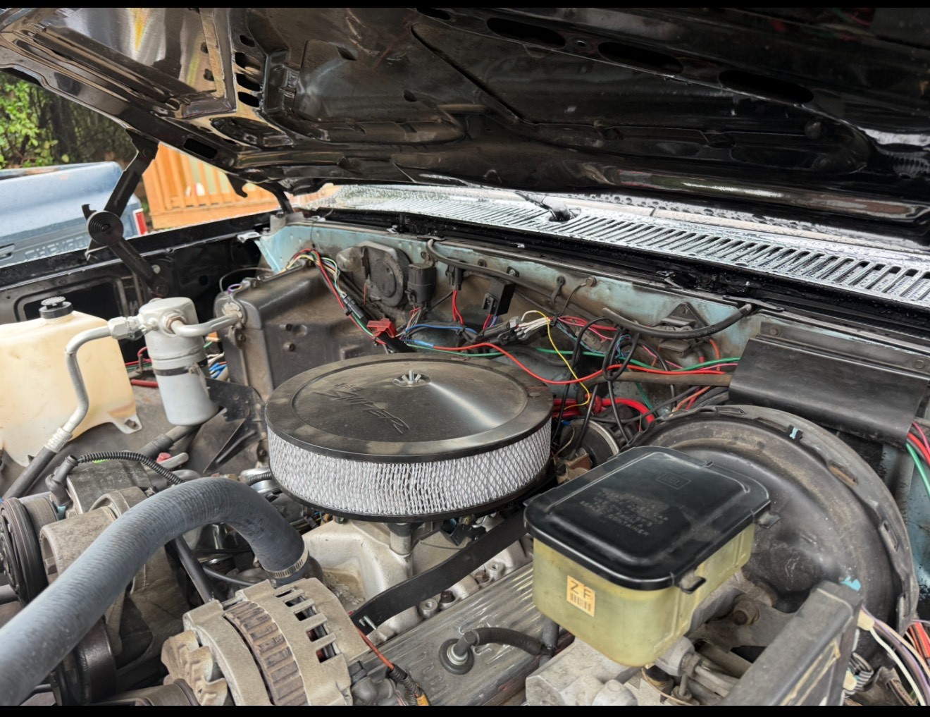 GMC-Jimmy-1991-SUV-15