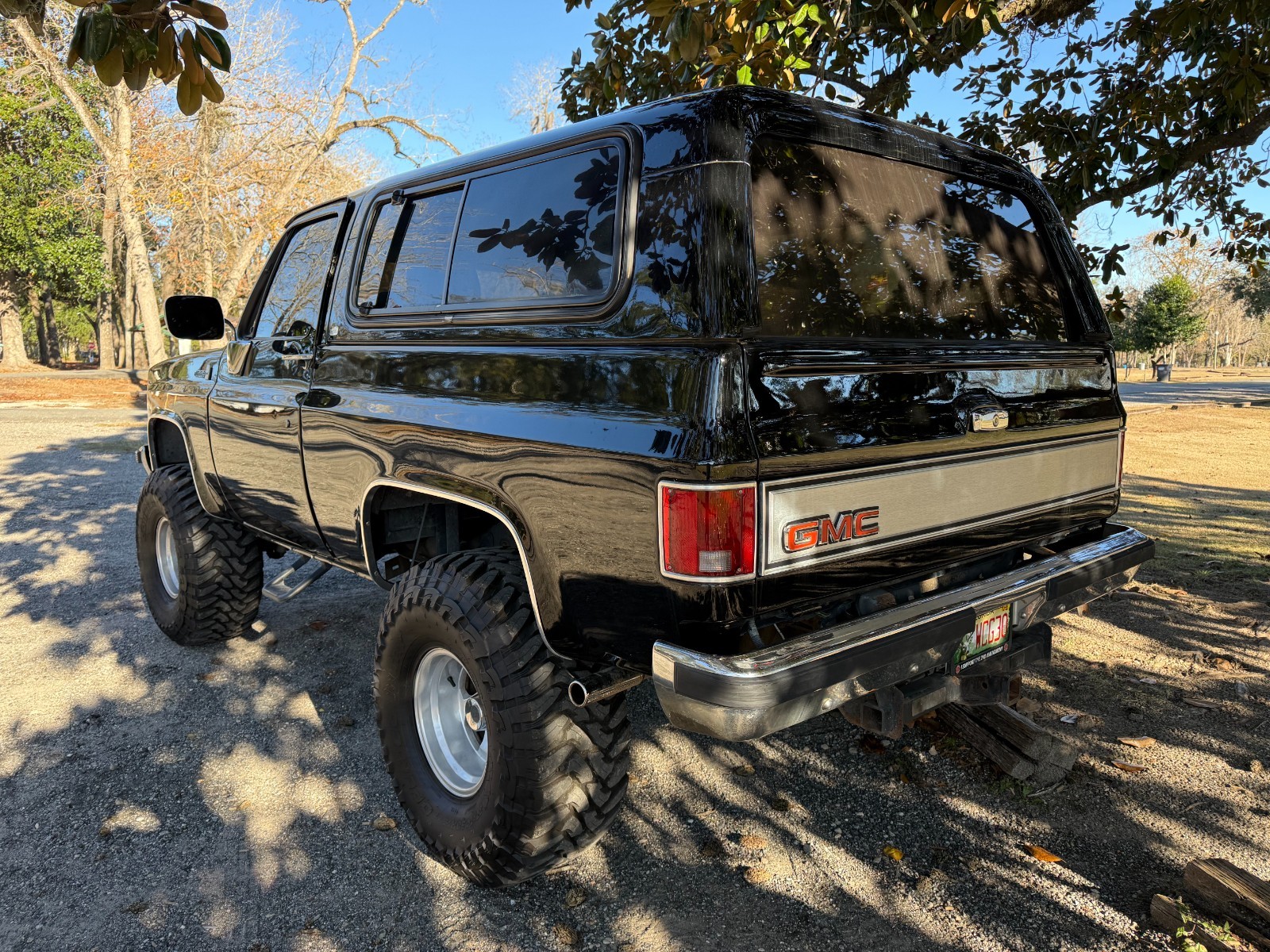 GMC-Jimmy-1991-SUV-16