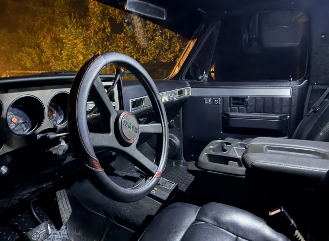 GMC-Jimmy-1991-SUV-17