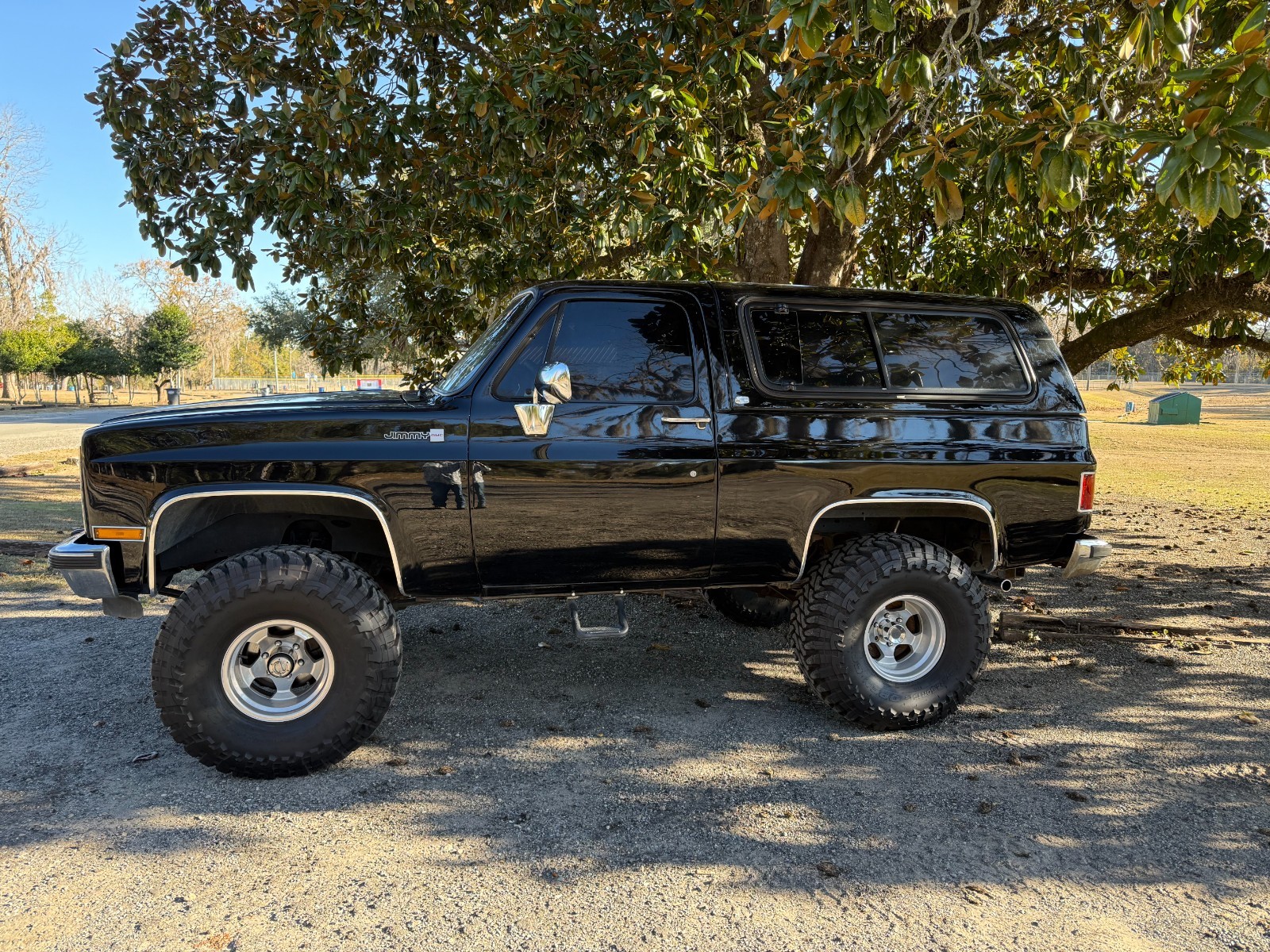 GMC-Jimmy-1991-SUV-19
