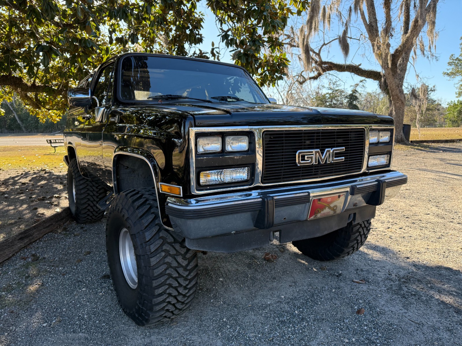 GMC-Jimmy-1991-SUV-2