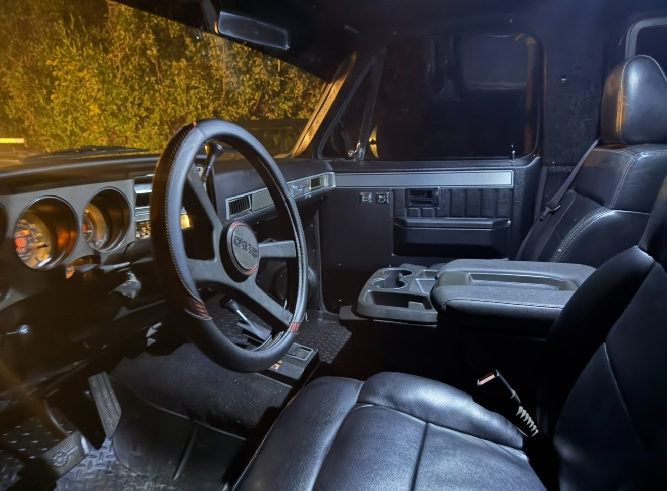 GMC-Jimmy-1991-SUV-5