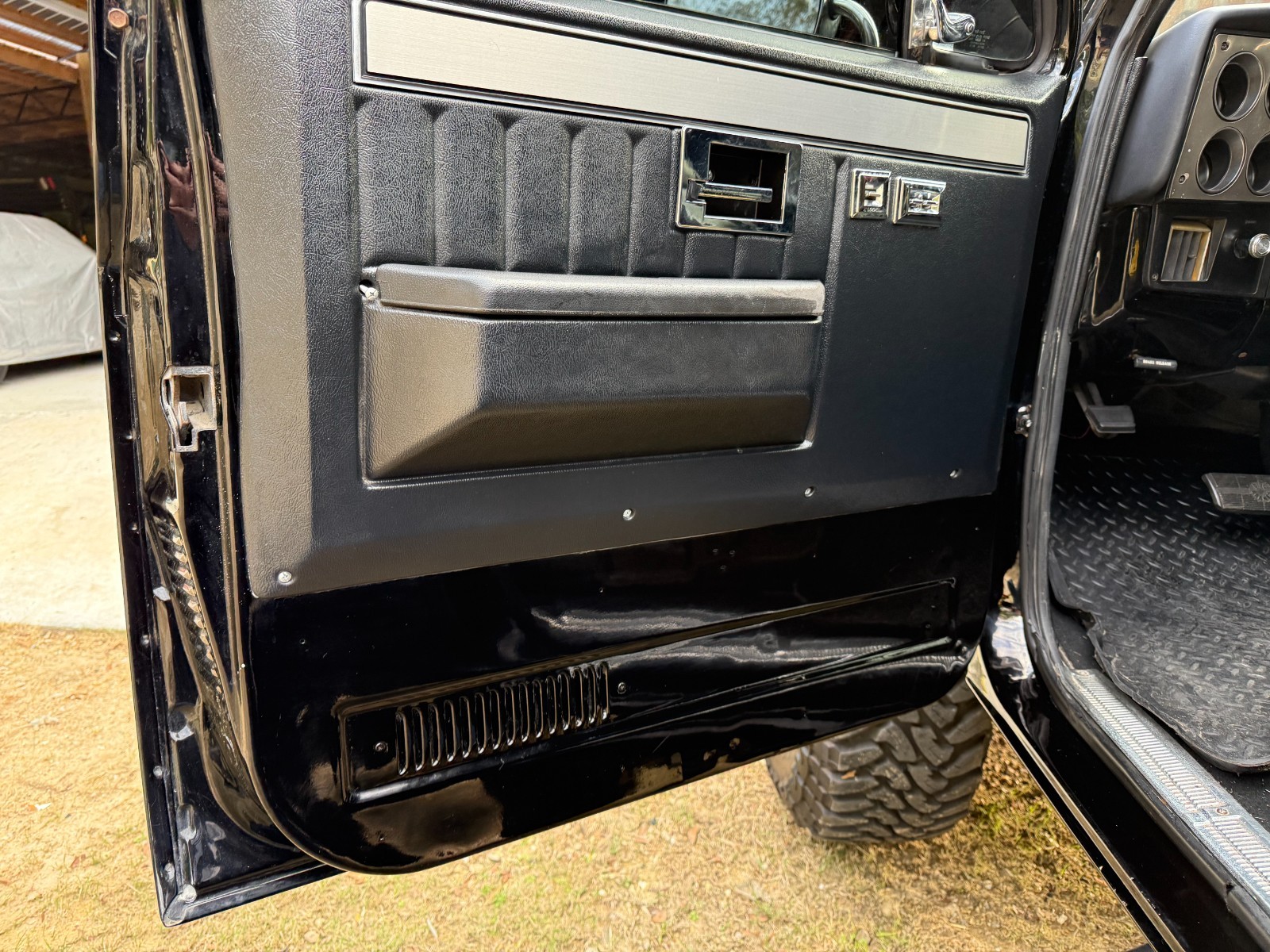 GMC-Jimmy-1991-SUV-7