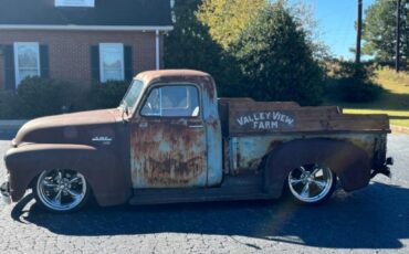 GMC-Pickup-resto-mod-frame-off-build-patina-crate-350-1950-10