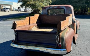 GMC-Pickup-resto-mod-frame-off-build-patina-crate-350-1950-13