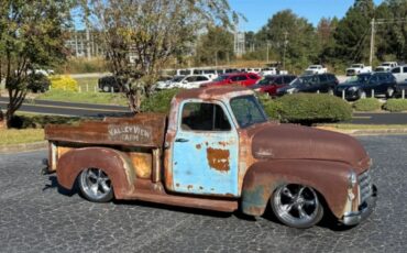 GMC-Pickup-resto-mod-frame-off-build-patina-crate-350-1950-15