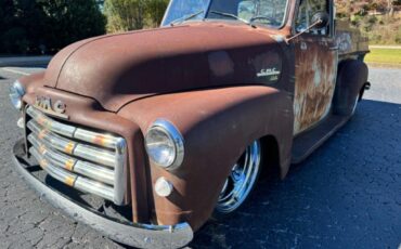 GMC-Pickup-resto-mod-frame-off-build-patina-crate-350-1950-22