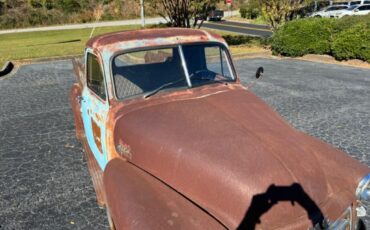 GMC-Pickup-resto-mod-frame-off-build-patina-crate-350-1950-23