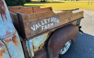 GMC-Pickup-resto-mod-frame-off-build-patina-crate-350-1950-26