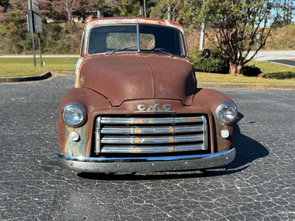 GMC-Pickup-resto-mod-frame-off-build-patina-crate-350-1950-7