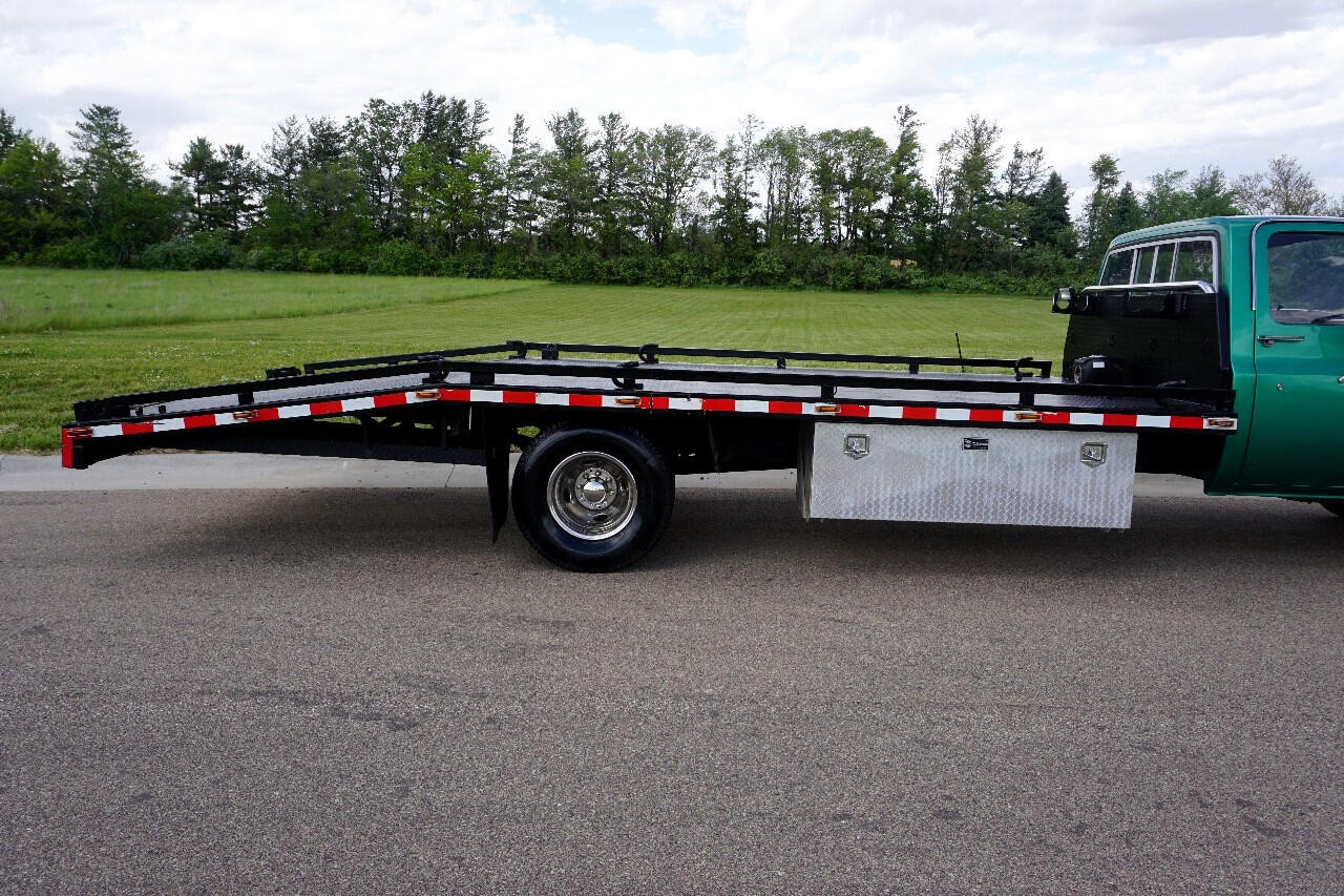 GMC-R35-Conventional-1989-Cab-Chassis-11