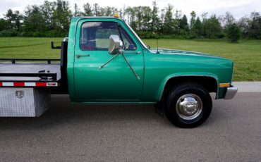 GMC-R35-Conventional-1989-Cab-Chassis-12