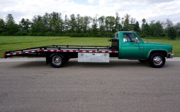 GMC-R35-Conventional-1989-Cab-Chassis-14