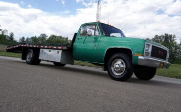 GMC-R35-Conventional-1989-Cab-Chassis-15