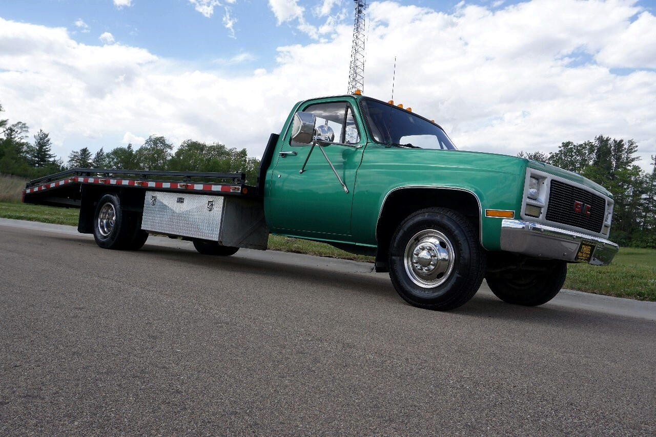 GMC-R35-Conventional-1989-Cab-Chassis-15