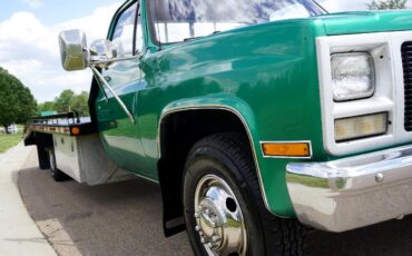 GMC-R35-Conventional-1989-Cab-Chassis-17