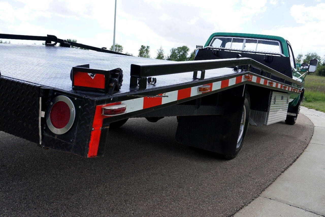 GMC-R35-Conventional-1989-Cab-Chassis-20