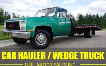 GMC-R35-Conventional-1989-Cab-Chassis