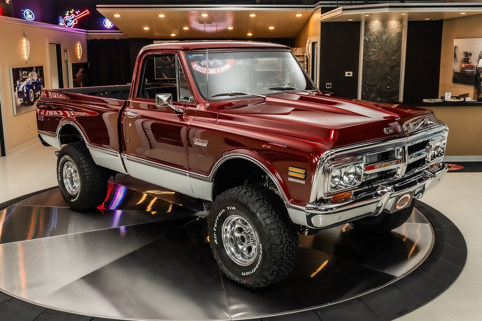 GMC-Sierra-1500-1972-Pickup-Truck-10