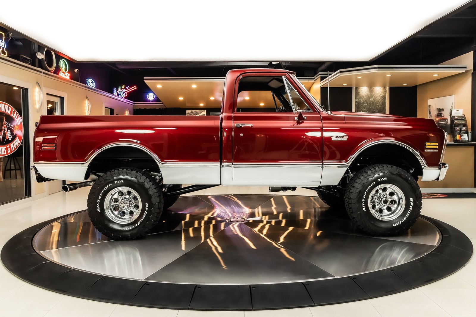 GMC-Sierra-1500-1972-Pickup-Truck-11