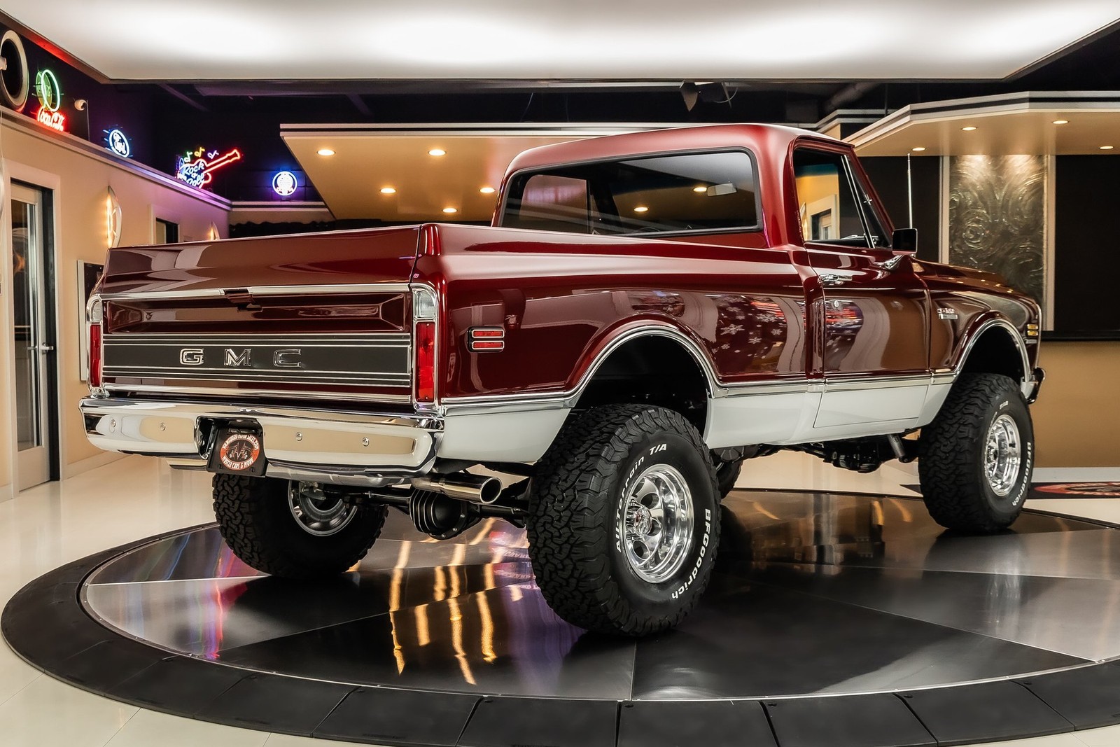 GMC-Sierra-1500-1972-Pickup-Truck-12