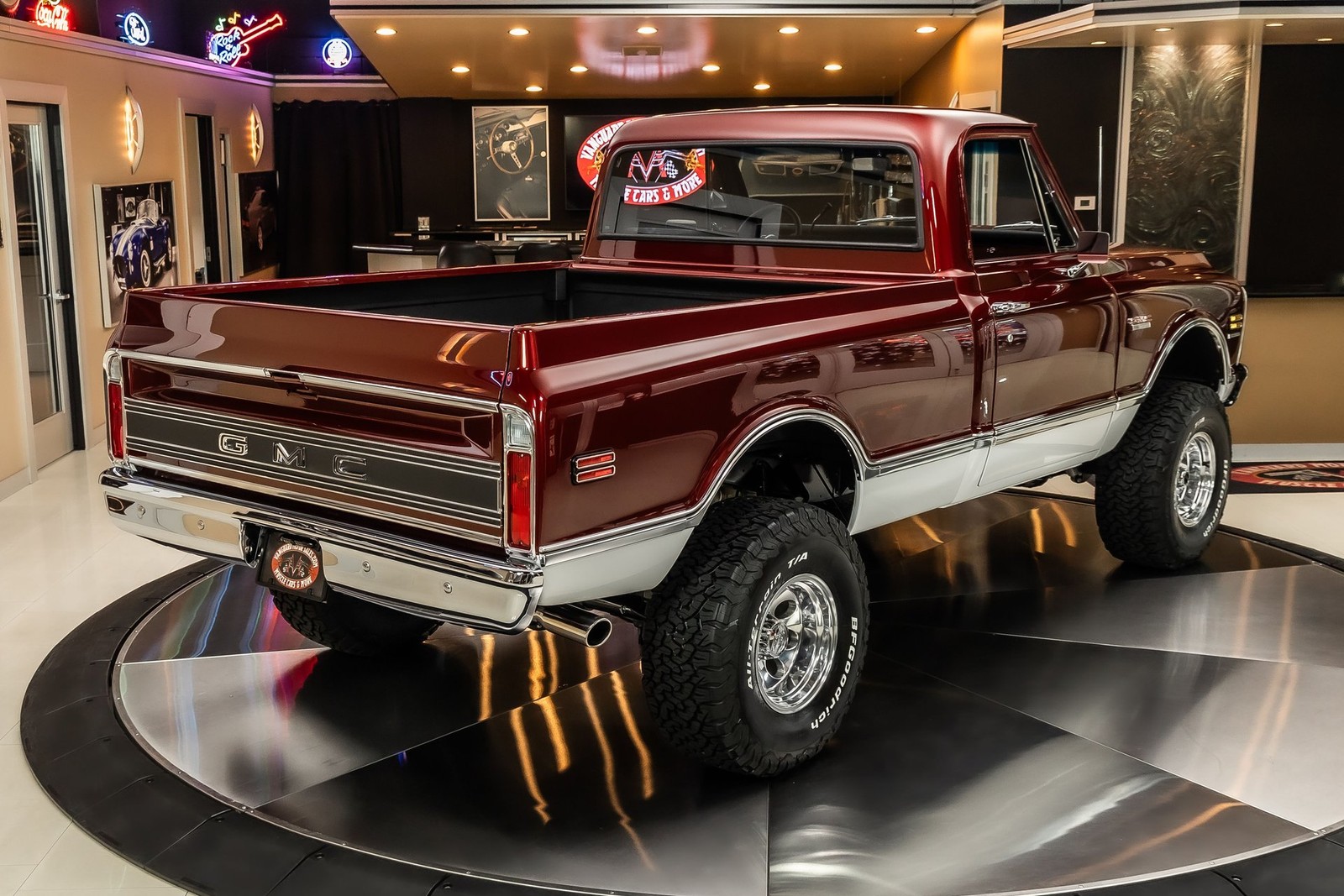 GMC-Sierra-1500-1972-Pickup-Truck-13