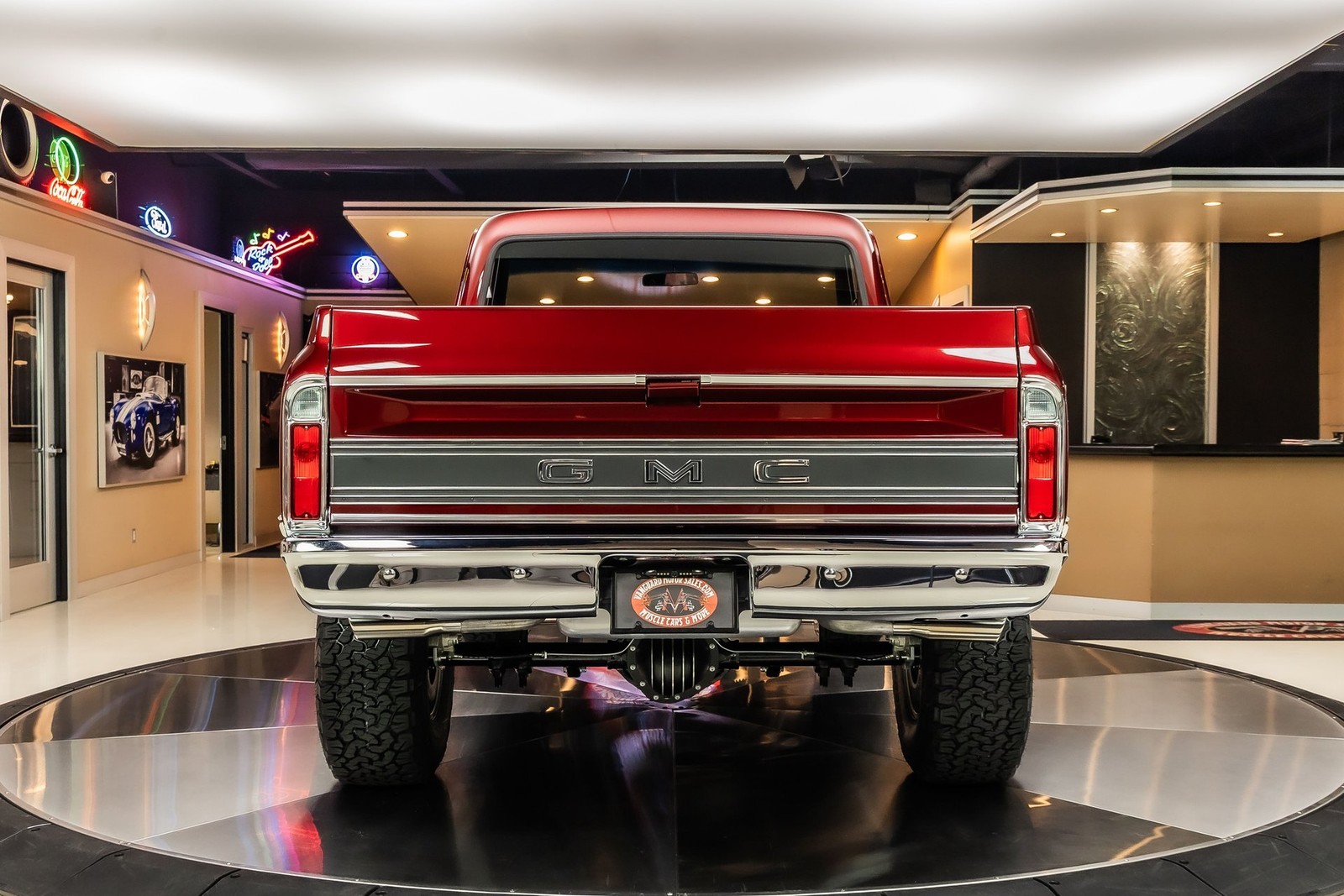 GMC-Sierra-1500-1972-Pickup-Truck-14