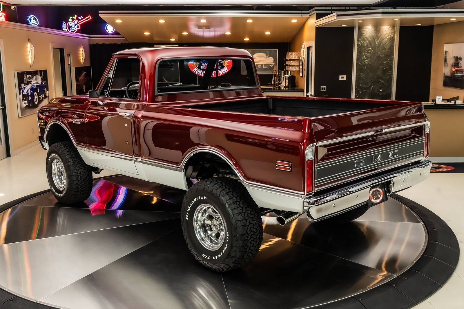 GMC-Sierra-1500-1972-Pickup-Truck-17