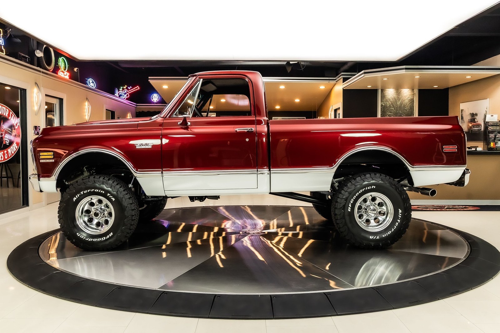 GMC-Sierra-1500-1972-Pickup-Truck-18