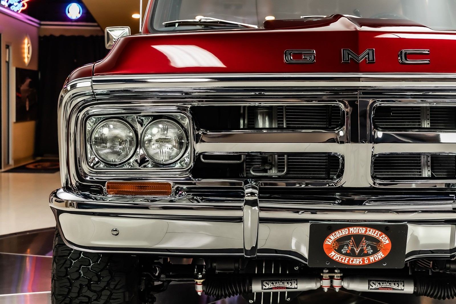 GMC-Sierra-1500-1972-Pickup-Truck-20