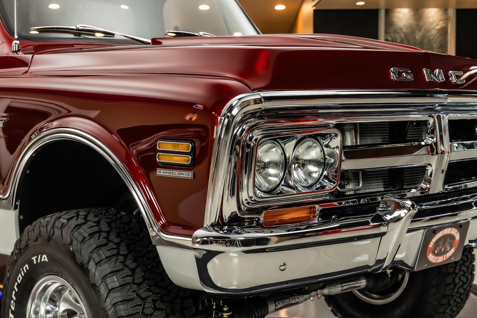 GMC-Sierra-1500-1972-Pickup-Truck-21