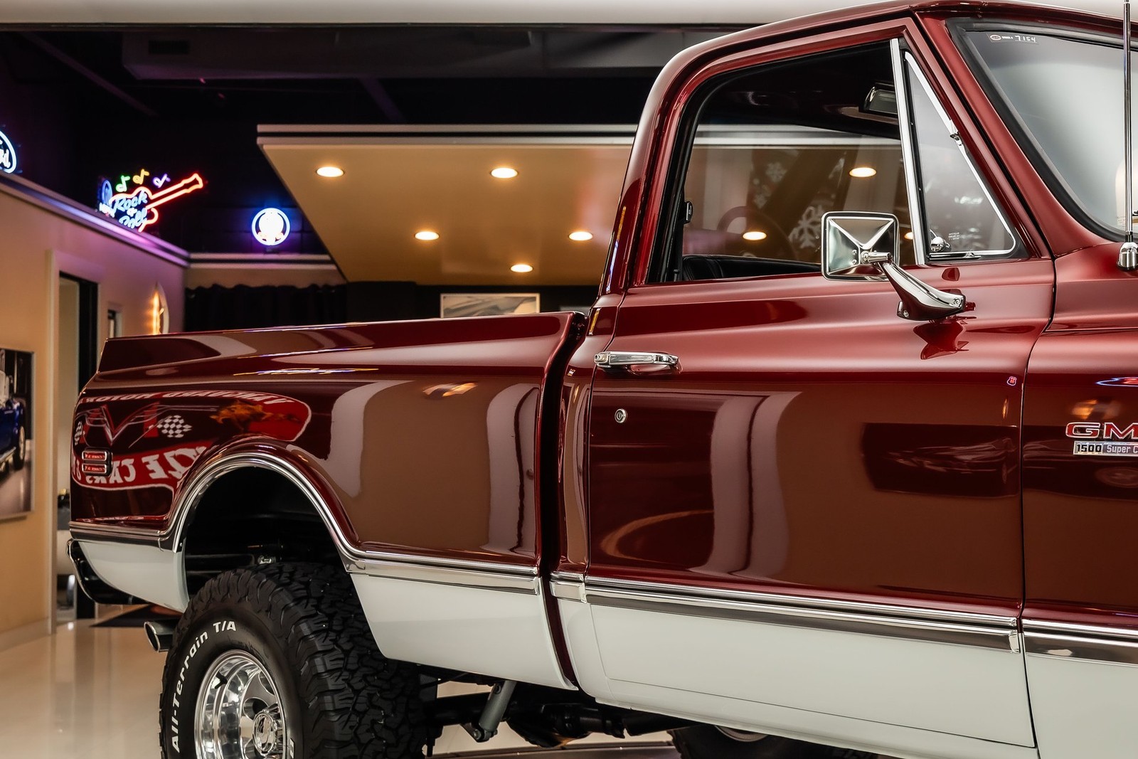 GMC-Sierra-1500-1972-Pickup-Truck-22