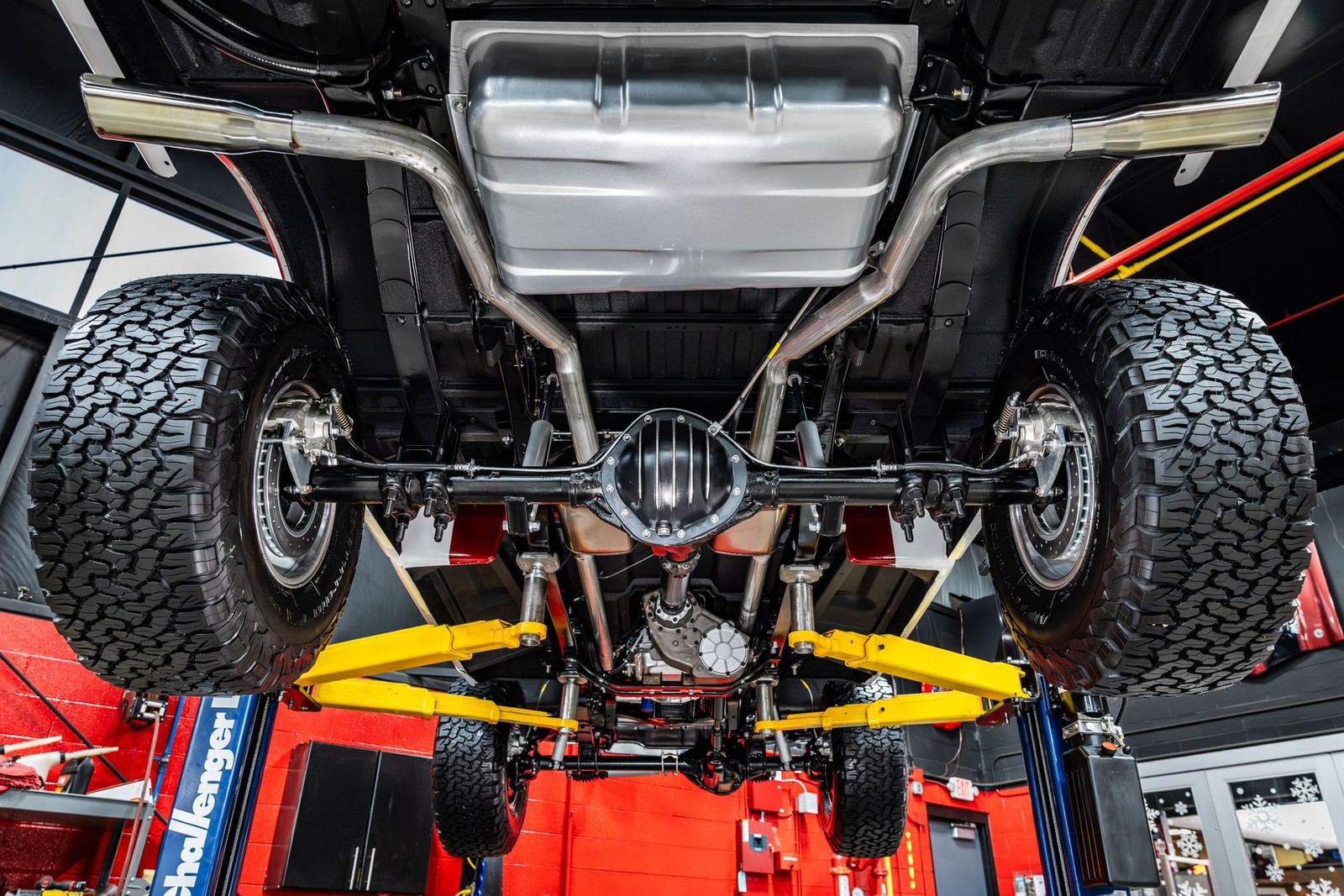 GMC-Sierra-1500-1972-Pickup-Truck-4