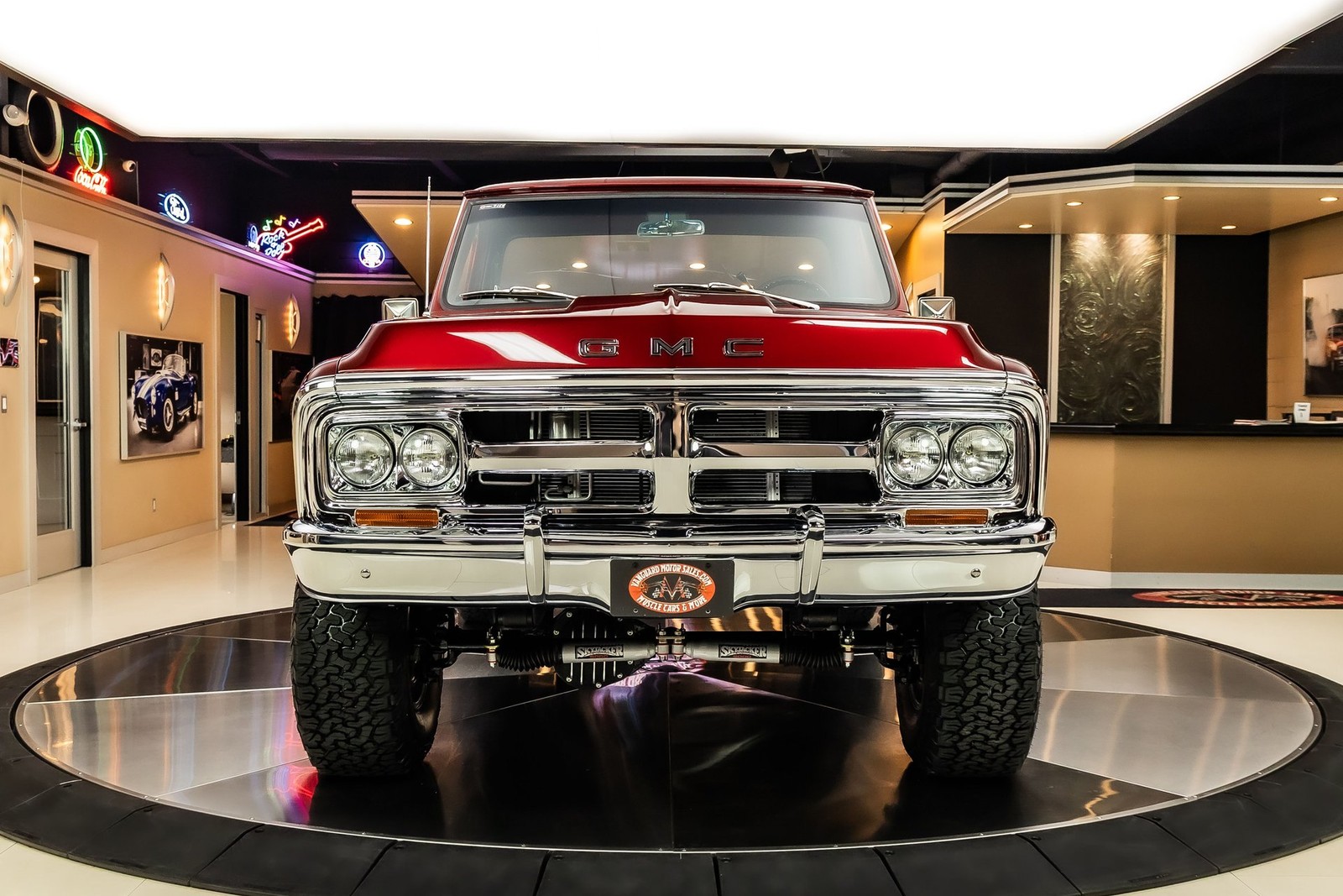 GMC-Sierra-1500-1972-Pickup-Truck-7