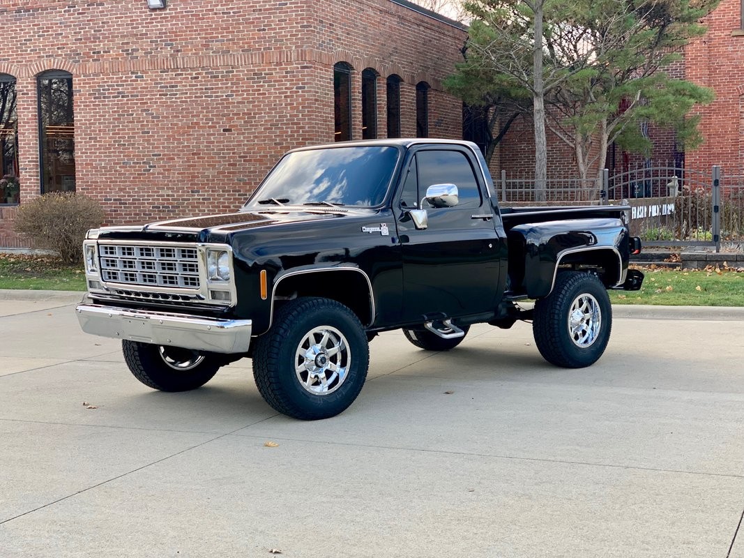 GMC-Sierra-1500-1978-Pickup-Truck-12