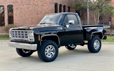 GMC-Sierra-1500-1978-Pickup-Truck