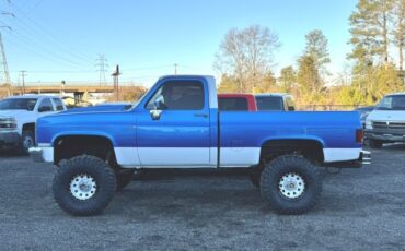 GMC-Sierra-1500-1985-Pickup-Truck-1