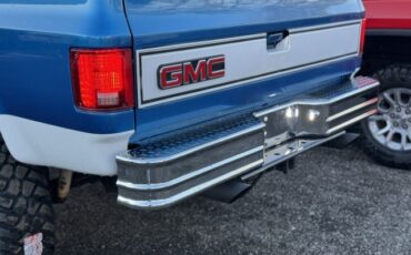 GMC-Sierra-1500-1985-Pickup-Truck-4