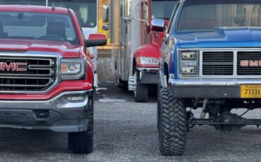 GMC-Sierra-1500-1985-Pickup-Truck-6