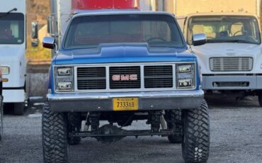 GMC-Sierra-1500-1985-Pickup-Truck-7