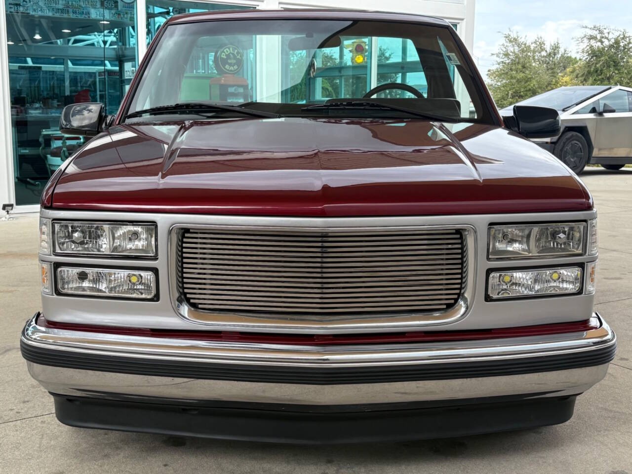 GMC-Sierra-1500-1988-Pickup-Truck-1